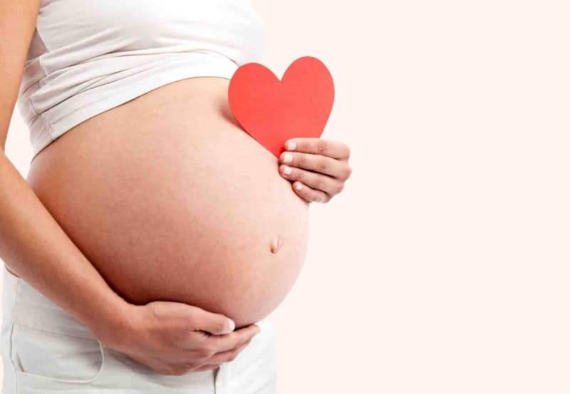 Mơ thấy bà chửa mang ý nghĩa chung gì